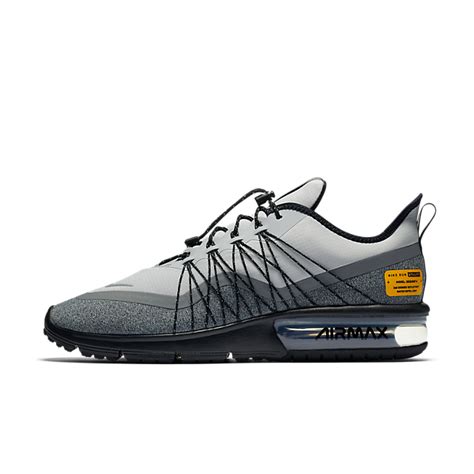 nike schuhe air max sequent 4 shield|Buy Air Max Sequent 4 Shield 'Black' .